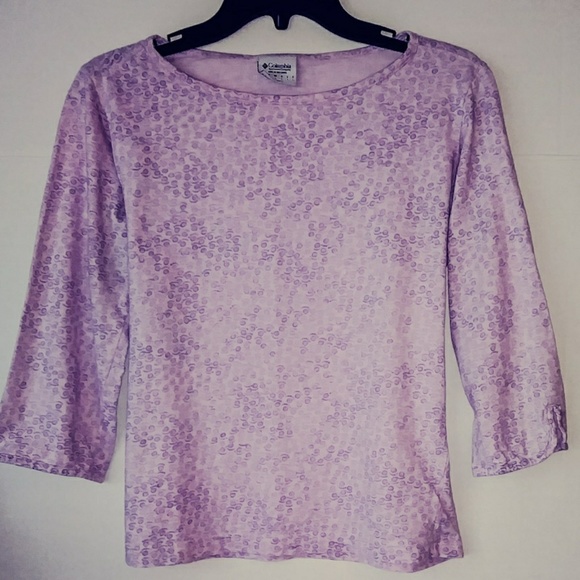 Columbia Tops - 💖Columbia Top